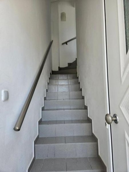 Sisi Kreta, Sisi: Wohnung im Zentrum mit fantastischem Meerblick zu verkaufen Wohnung kaufen